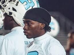 The Ridgeview football team breaks in the new turf at Reese Rollins Field  with a dominant 49-0 win over Woodburn Friday evening.