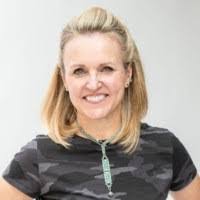 Marjorie Seymour's Instagram, Twitter & Facebook