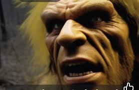 Are there trolls in Necedah page?