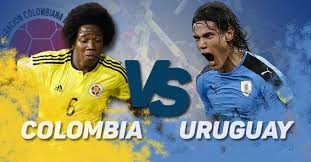 Revivi el partido completo en alta definicion estadio: Novedoso Jugadores De Uruguay Y Colombia Irian Juntos En Un Charter A Barranquilla Desde Europa La Oral Deportiva