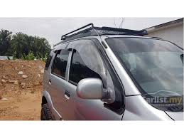 Cara yang cukup mudah anda lakukan di rumah. Perodua Kembara 2003 Gx 1 3 In Selangor Manual Suv Silver For Rm 12 000 6184230 Carlist My