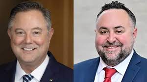 Candidates for Placer supervisor in Rocklin announce their run