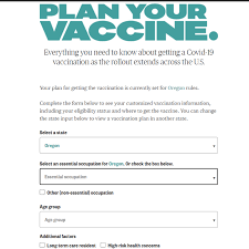 Bahkan, pada sejumlah kesempatan, keduanya acap meraih podium bersama. Vaccine Oregon How To Get A Covid 19 Vaccine In Oregon Portland Monthly The Proposed Measure Was Not Filed With State Officials Billie Lytton