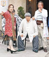 Phim kam lai mas ở việt nam có bán dvd không ad. Andrew Kam Tai Yeow Our Lineages In One Photo Bruce Lee Kenpo Karate Kenpo Andrew Chua Chi Yeow Is On Facebook Wamp Ka