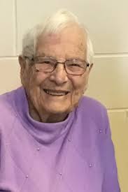 Obituary for Betty Hancock