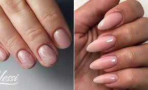 To get more inspiration, scroll down to see more lovely. 23 Natural Nail Designs And Ideas For Your Next Mani Stayglam