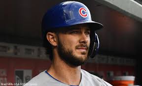Married at first sight's jessica and austin are expecting baby. Mets Reportedly Have Interest In Kris Bryant Trade