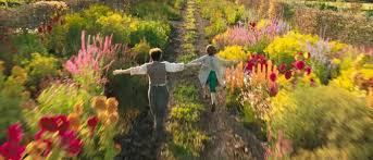 Streaming now movies showtimes videos made in hollywood news. The Secret Garden Trailer The Literary Classic Gets A New Edition Film