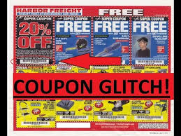 All of coupon codes are verified and tested today! Harbor Freight Heavy Duty Tarp Coupon 08 2021
