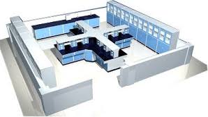 Equipment Laboratory Design Services Psa Laboratory Furniture Laboratory Design Hospital Interior Design Design Lab