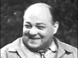 Charles Penrose -- The Laughing Monk