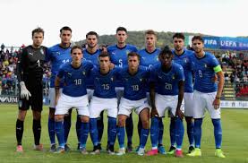 Besides italy u21 scores you can follow 1000+ football competitions from 90+ countries around the world on flashscore.com. U21 Italia Lussemburgo 5 0 Goleada Azzurrina Plizzari Imbattuto