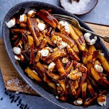 Image result for poutine