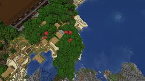 Are they found with levers there are actually structure blocks for secret rooms in woodland mansions. Top 7 Best Java Woodland Mansion Seeds 1 16 5 For Minecraft In 2021