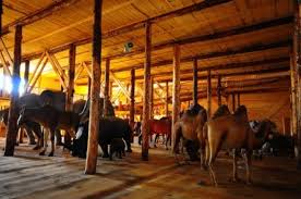 Image result for google building barges