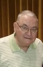 Obituary for James (Obituary information for James Christopher Califf)