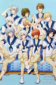 i love anime おしゃれまとめの人気アイデア pinterest faith wong 六弥ナギ アイナナ 漫画 アイナナ カード