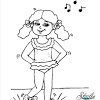 Forget about printable coloring pages: 1