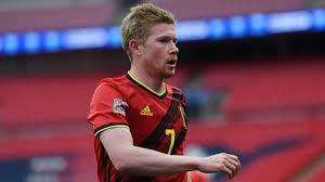Born 28 june 1991) is a belgian professional footballer who plays as a midfielder for premier league club manchester city. Injured De Bruyne To Miss Upcoming Games For Man City