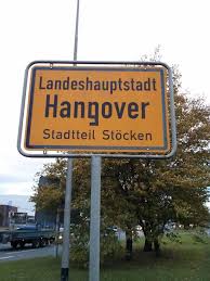 Hangover Hannover Orte Deutschland