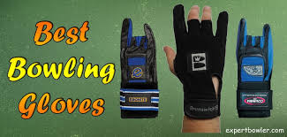 The Top 5 Best Bowling Glove Reviewed December 2019