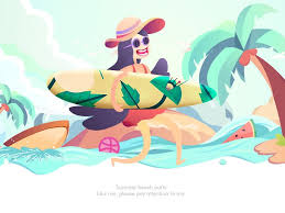 Summer Beach Party Summer Beach Party Summer Beach Beach Party