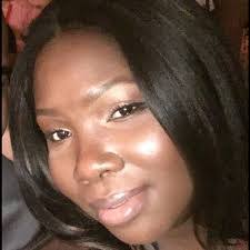 Candace Britt's Instagram, Twitter & Facebook