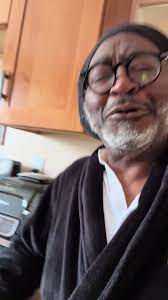 Yep! No shower for three days. Stayed up working in the studio. Slept in my  clothes. Whole new level of stank! Hey… where’d you get yo’ funk from?!  🤷🏾‍♂️🤣😳😁