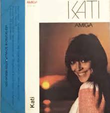 A kovacs kati talakozni a videókat természetesen megnézheted online is itt az oldalon. Kati Kovacs Kati 1975 Cassette Discogs
