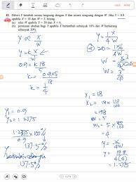 F5 Latih Ekstensif Q12 Bab 1 Ubahan Matematik Tingkatan 5