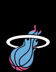 42 miami heat logo wallpaper hd on wallpapersafari. Miami Heat Vice Wallpapers Wallpaper Cave