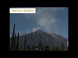 Untuk mengatasi sistem mitigasi risiko akulaku ini setau saya ada 2 cara dengan 2 penyebab. Gunung Berapi Agung Kembali Meletus Natural Landmarks Landmarks Nature