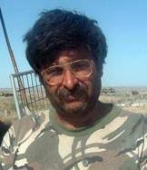 Saigas feature at the 29th Congress of the International Union of Game  Biologists