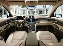 Chevy Malibu Interior Dimensions More At Chevrolet Dealership Houston Tx Chevy Malibu Chevy