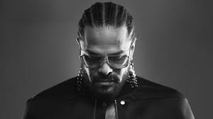 Musiq Soulchild, Leela James, Aneesa Strings at Mable House Barnes  Amphitheatre