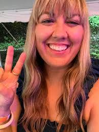 Amy Dannenberg's Instagram, Twitter & Facebook