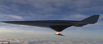 Mach number = speed of an object/speed of sound the speed of sound in dry air at 20 0c is 1 236 km/h. Freedomroo New Propulsion System Could Enable Jets To Reach Speeds Up To Mach 17 Australiannewsreview