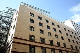 Bank Of Greece New Wing 1998 Amerikis Street Designed By Alexandros Tompazis Athenian Greece Design