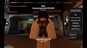 Roblox Porn- angel demon gets railed by a BBC in uncensored videos!