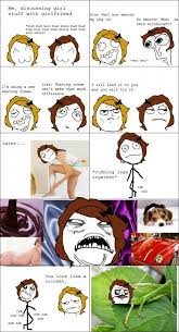 Le Shave Le Rage Comics Rage Comics Derp Comics Funny Comics