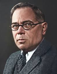 John Warner Norton (1876-1934)