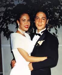 What a rollercoaster ride that day was, he wrote of their wedding day. Happy 29th Wedding Anniversary Selena Chris Selenaquintanilla