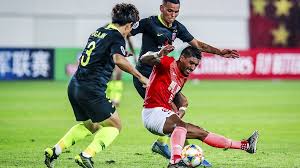 Table afc champions league, next and last matches with results. Afc Champions League East Zone Games To Be Staged In Qatar Cgtn