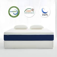 Maybe you would like to learn more about one of these? Buy Queen Mattress Molblly 10 Inch Gel Memory Foam Mattress With Certipur Us Bed Mattress In A Box For Sleep Cooler Pressure Relief Queen Online In Canada B07m7s1g95