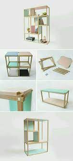 Maybe you would like to learn more about one of these? Diy Shelf Design Ideas The Architects Diary Modular Furniture Design Furniture Modular Furniture