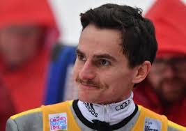 Uheldige Freitag hopper ikke i Bischofshofen