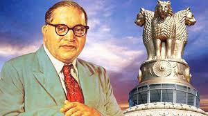 Image result for à¤¡à¤¾. à¤­à¥à¤®à¤°à¤¾à¤µ à¤à¤®à¥à¤¬à¥à¤¡à¤à¤°