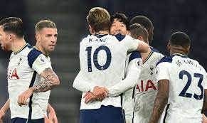 Newsnow aims to be the world's most accurate and comprehensive tottenham hotspur news aggregator, bringing you the latest spurs headlines from the best tottenham sites and other key national and regional news sources. Spitzenreiter In England Fast Nur Volltreffer Bei Den Spurs
