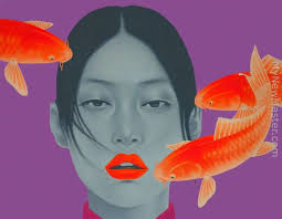 contemporary chinese artists