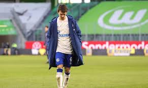 Dit zijn de wedstrijdstatistieken van benito raman van de club rsc anderlecht. Schalke Will Raman Halten